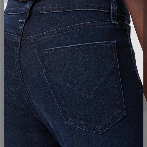 Hudson Baby tonight Lana boyfriend jeans size 32 - Picture 5 of 5